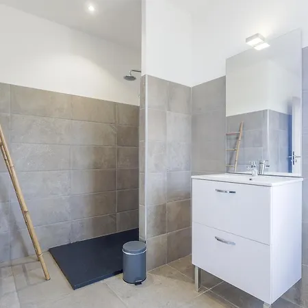 Casa Umbria - Climatisee Avec Piscine