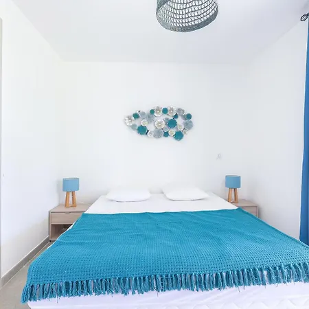 Casa Umbria - Climatisee Avec Piscine Willa