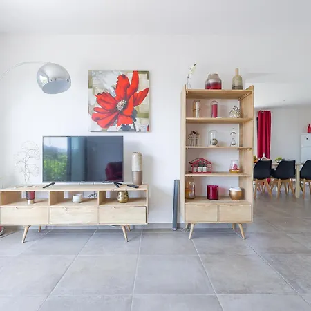 Casa Umbria - Climatisee Avec Piscine