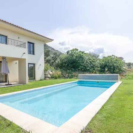 Casa Umbria - Climatisee Avec Piscine