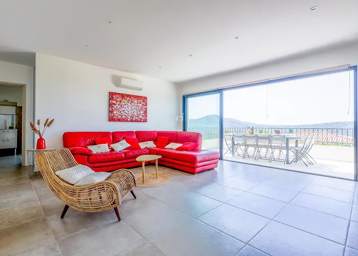 Villa Casa Umbria - Climatisée Avec Piscine