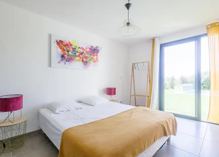 Villa Casa Umbria - Climatisée Avec Piscine
