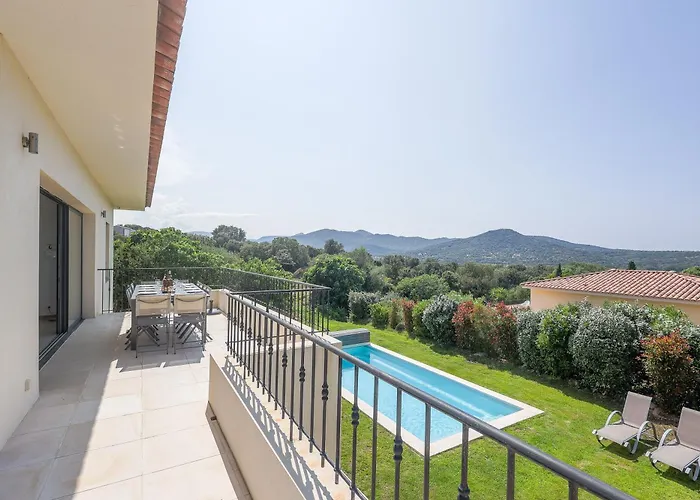 Villa Casa Umbria - Climatisée Avec Piscine