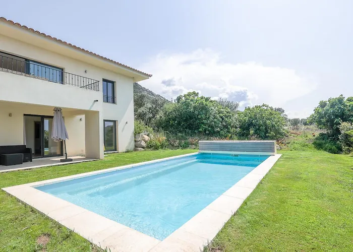Casa Umbria - Climatisée Avec Piscine