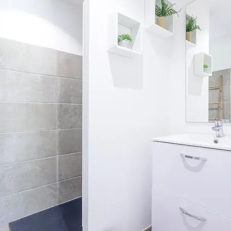 Villa Casa Umbria - Climatisee Avec Piscine Belgodere (Corsica)