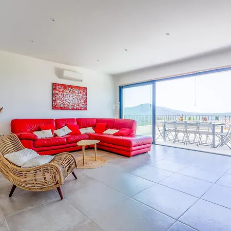Villa Casa Umbria - Climatisee Avec Piscine