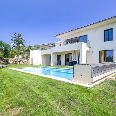 Casa Umbria - Climatisée Avec Piscine Villa