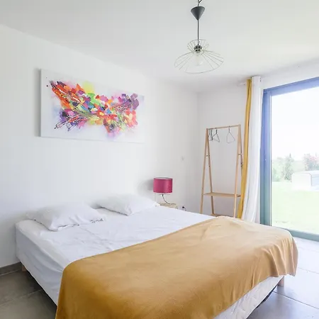 Villa Casa Umbria - Climatisee Avec Piscine