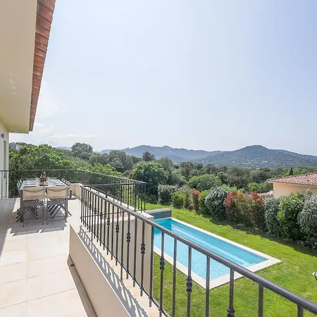 Villa Casa Umbria - Climatisee Avec Piscine