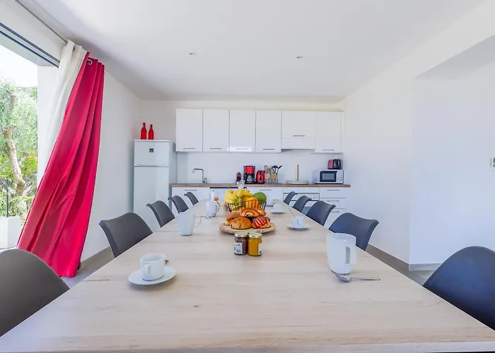 Villa Casa Umbria - Climatisee Avec Piscine *