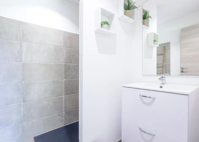 Villa Casa Umbria - Climatisee Avec Piscine Belgodere (Corsica)