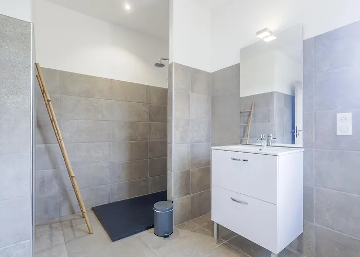 Casa Umbria - Climatisee Avec Piscine