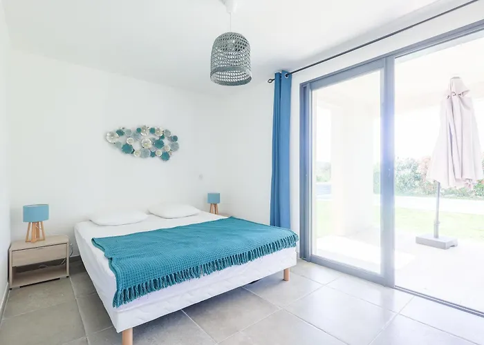 빌라 Casa Umbria - Climatisee Avec Piscine