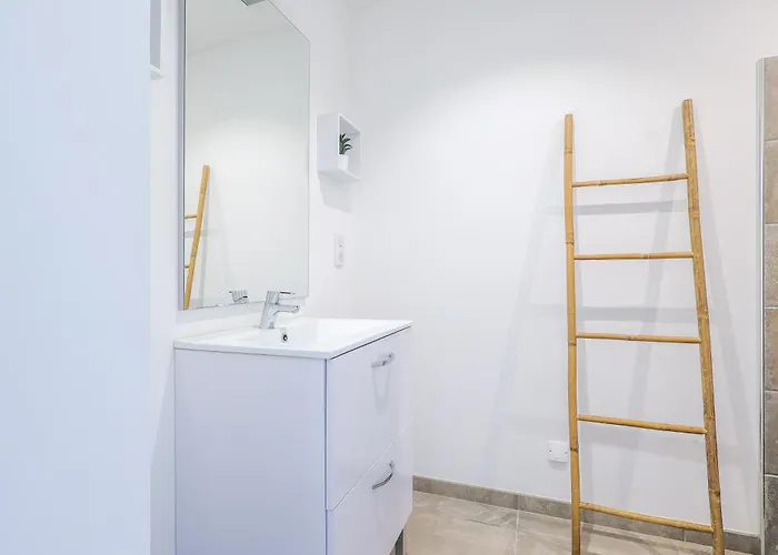 빌라 Casa Umbria - Climatisee Avec Piscine *