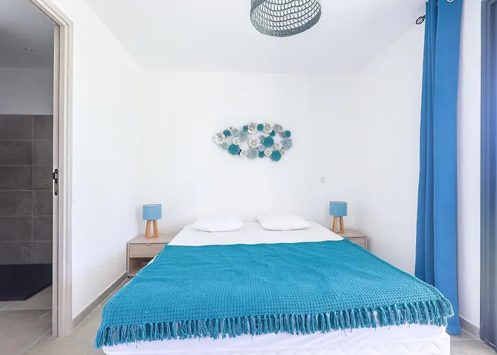 Casa Umbria - Climatisee Avec Piscine 빌라