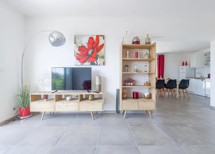 Casa Umbria - Climatisee Avec Piscine